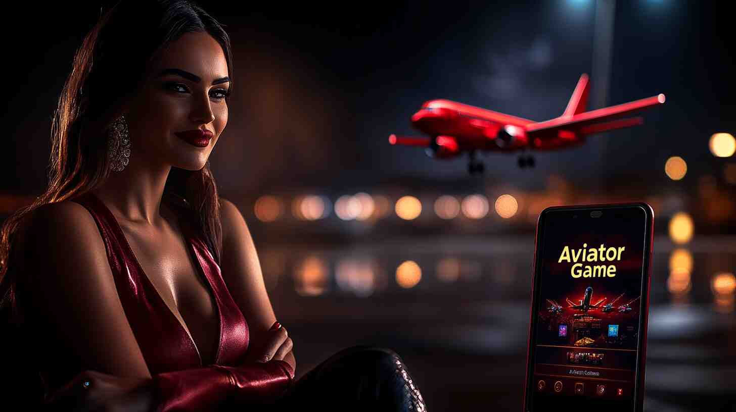 សាកល្បង Game Aviator នៅ DV38 កាស៊ីណូ
                              