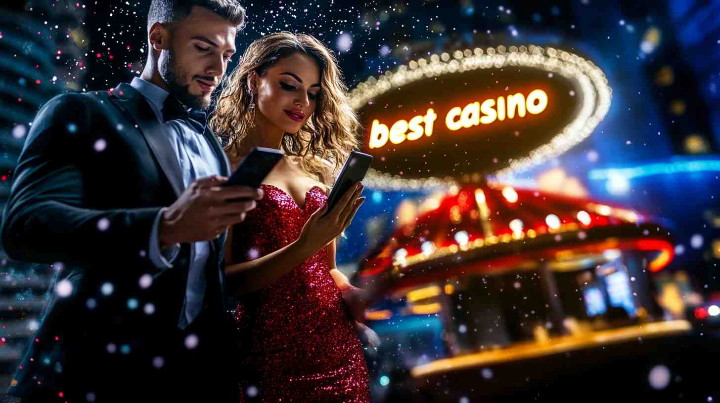 ទទួលបានបទពិសោធន៍ដ៏រំភើបនៅ DV38 កាស៊ីណូ Online
                              