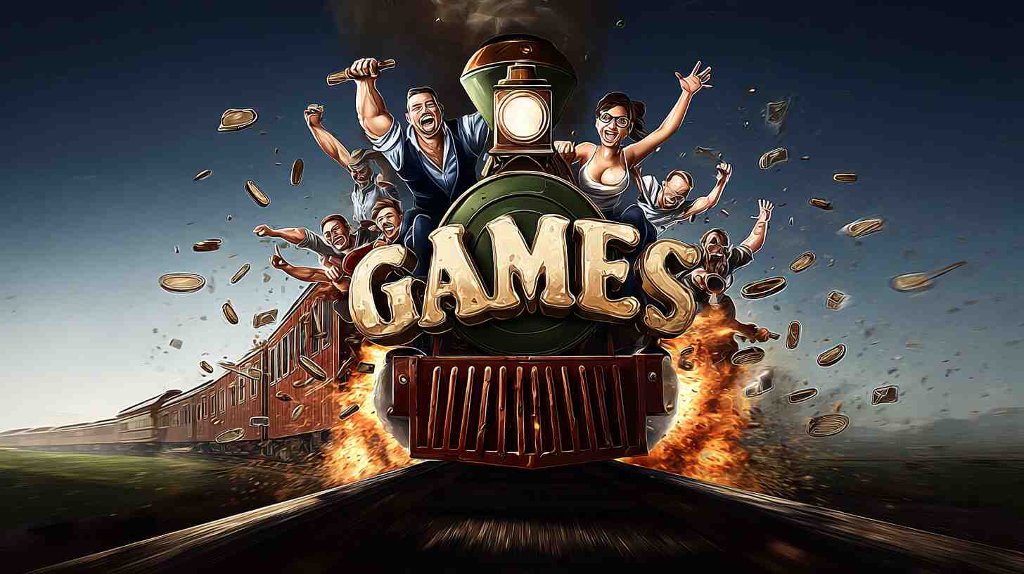 ការកម្សាន្ត និងហ្គេមគាំងកំពូលនៅកាស៊ីណូ DV38
                              