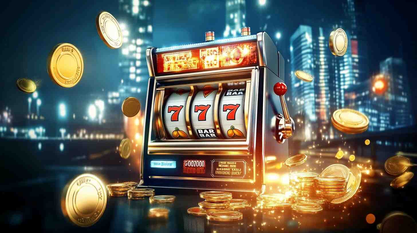 រន្ធដោតពេញនិយមនៅ DV38 កាស៊ីណូ
                              